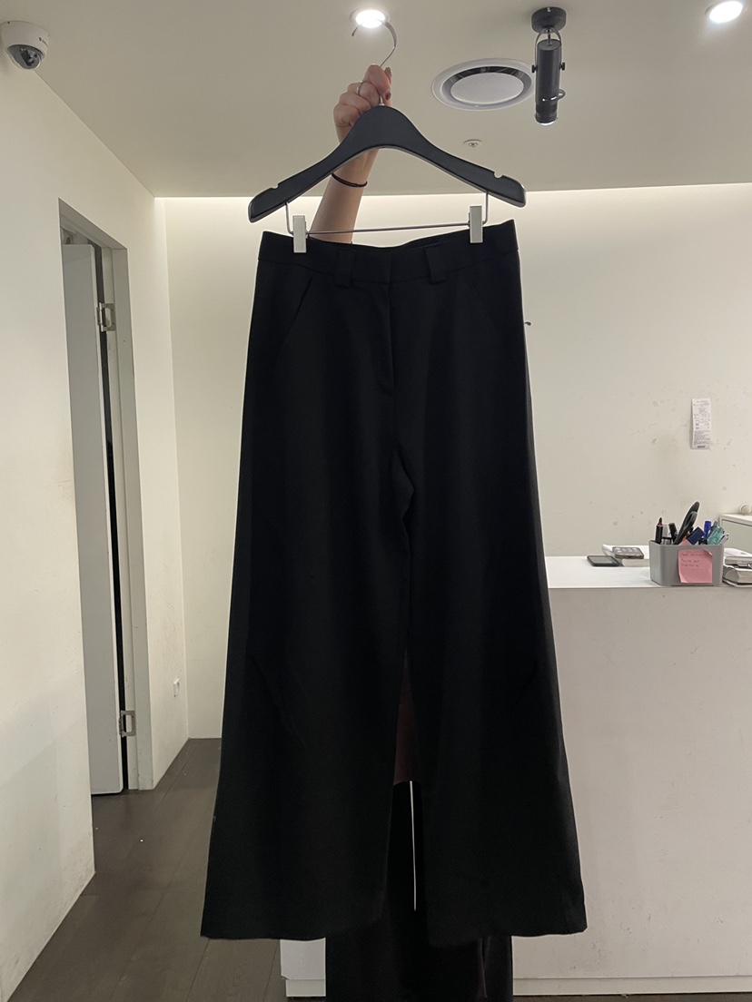 YOUR-P東大門直郵女裝新款休閑推薦26春季人氣熱賣休閑褲YOUR-P休閑褲圖色4