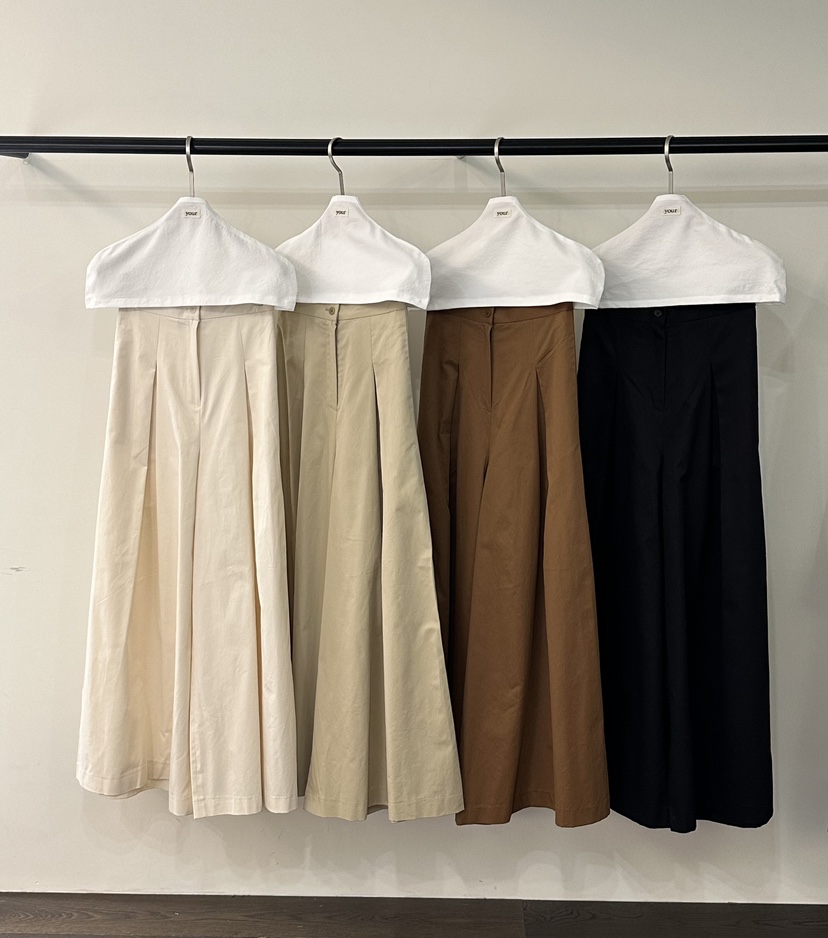 YOUR-P韓國代購女裝新品休閑熱賣人氣推薦職業時尚休閑褲YOUR-P休閑褲