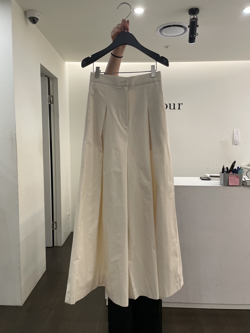 YOUR-P韓國代購女裝新品休閑熱賣人氣推薦職業時尚休閑褲YOUR-P休閑褲圖色1