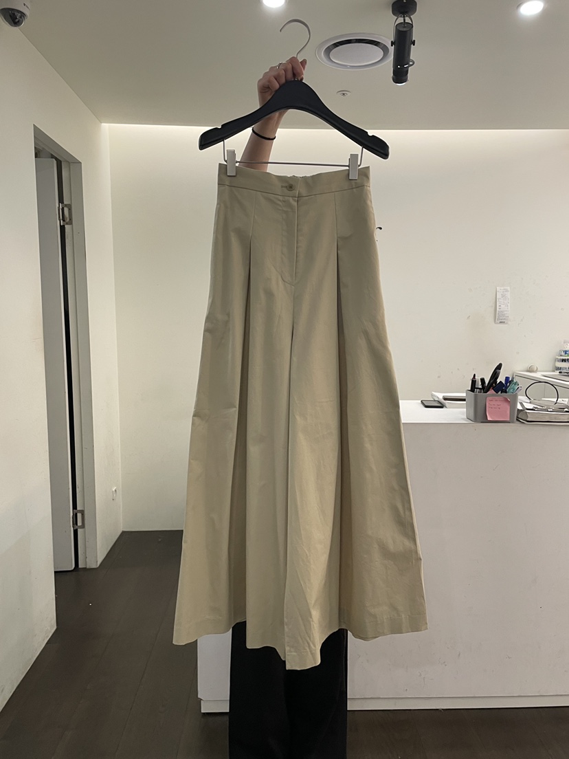 YOUR-P韓國代購女裝新品休閑熱賣人氣推薦職業時尚休閑褲YOUR-P休閑褲圖色2