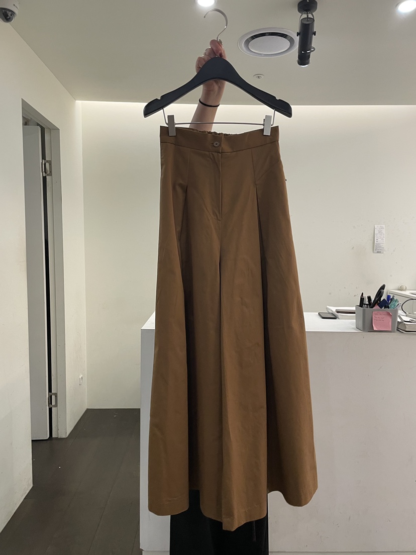 YOUR-P韓國代購女裝新品休閑熱賣人氣推薦職業時尚休閑褲YOUR-P休閑褲圖色3