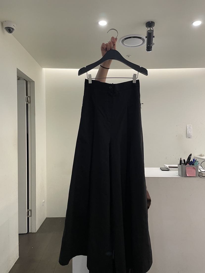 YOUR-P韓國代購女裝新品休閑熱賣人氣推薦職業時尚休閑褲YOUR-P休閑褲圖色4