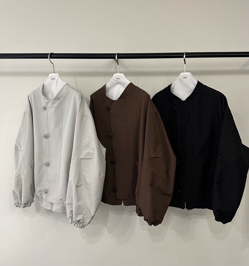 YOUR-P東大門直郵女裝新款職業休閑推薦26春季熱賣人氣夾克YOUR-P夾克