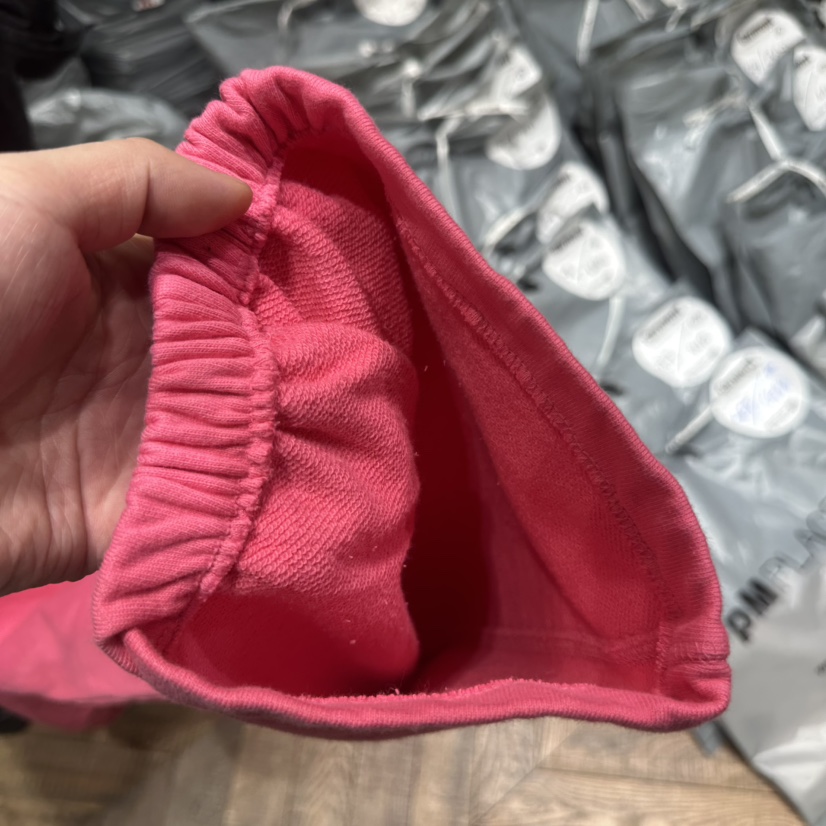 GARMENT-P韓國代購女士新品時尚熱賣26春季推薦人氣休閑褲GARMENT休閑褲