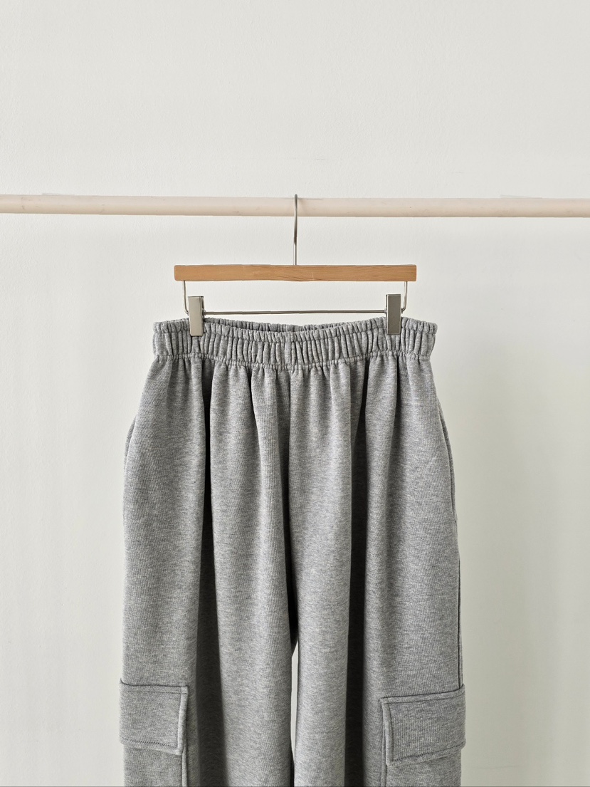 J SHOP東大門實拍女士新款26春季人氣休閑時尚熱賣休閑褲J_SHOP休閑褲