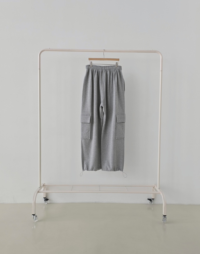 J SHOP東大門實拍女士新款26春季人氣休閑時尚熱賣休閑褲J_SHOP休閑褲