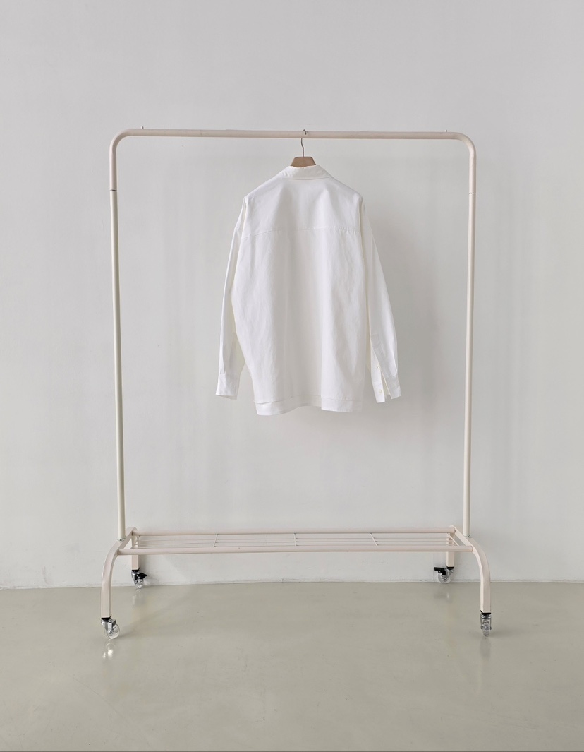 J SHOP東大門直郵女士新款職業26春季時尚熱賣襯衫蕾絲衫J_SHOP襯衫/蕾絲衫