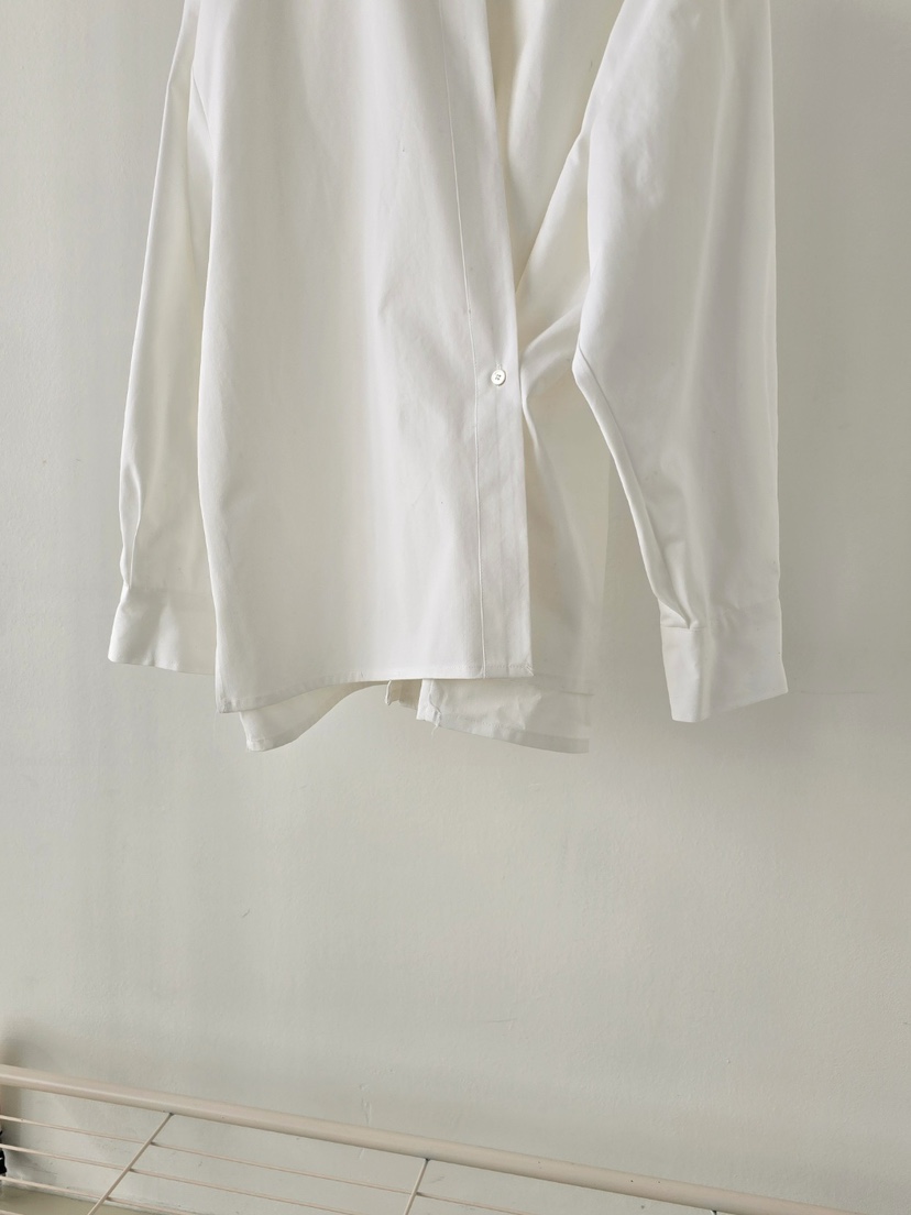 J SHOP東大門直郵女士新款職業26春季時尚熱賣襯衫蕾絲衫J_SHOP襯衫/蕾絲衫