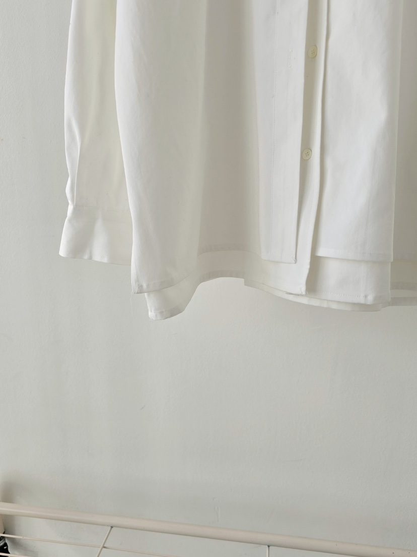 J SHOP東大門直郵女士新款職業26春季時尚熱賣襯衫蕾絲衫J_SHOP襯衫/蕾絲衫