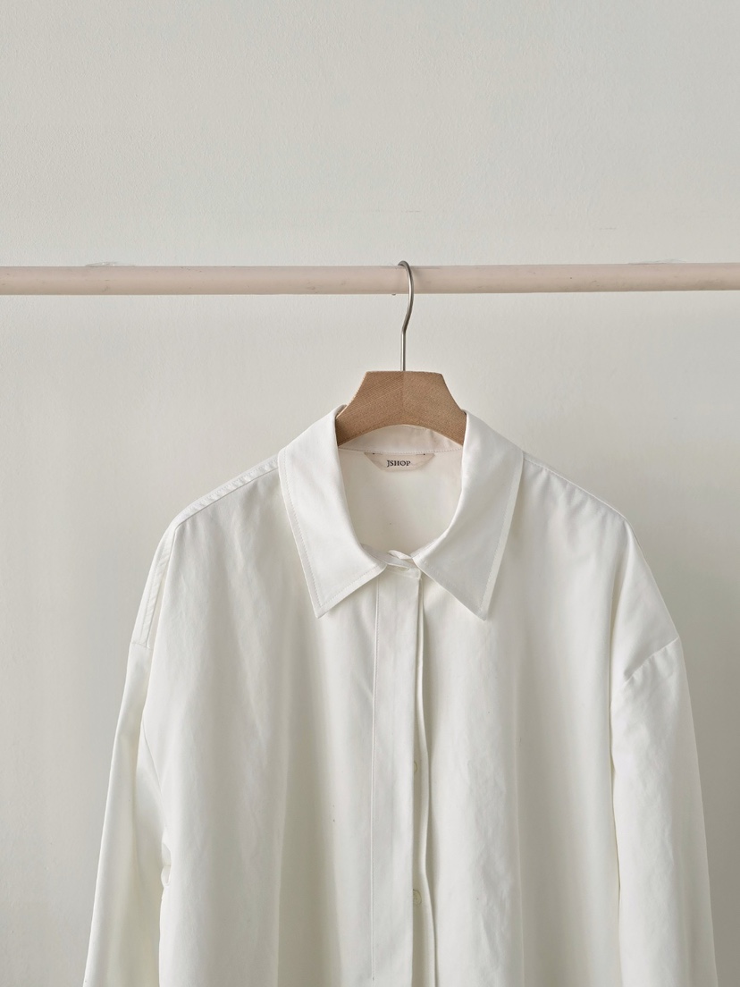 J SHOP東大門直郵女士新款職業26春季時尚熱賣襯衫蕾絲衫J_SHOP襯衫/蕾絲衫