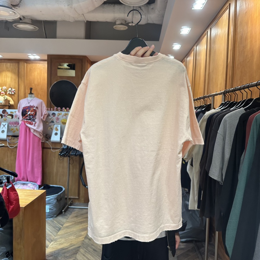 GARMENT-P東大門直郵女士新品職業推薦人氣時尚熱賣休閑T恤GARMENTT恤