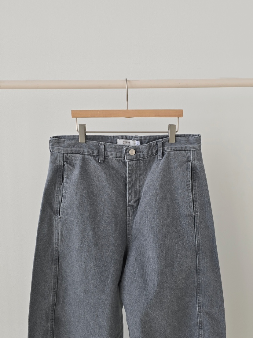 J SHOP韓國代購女士新品推薦人氣休閑時尚熱賣26春季休閑褲J_SHOP休閑褲