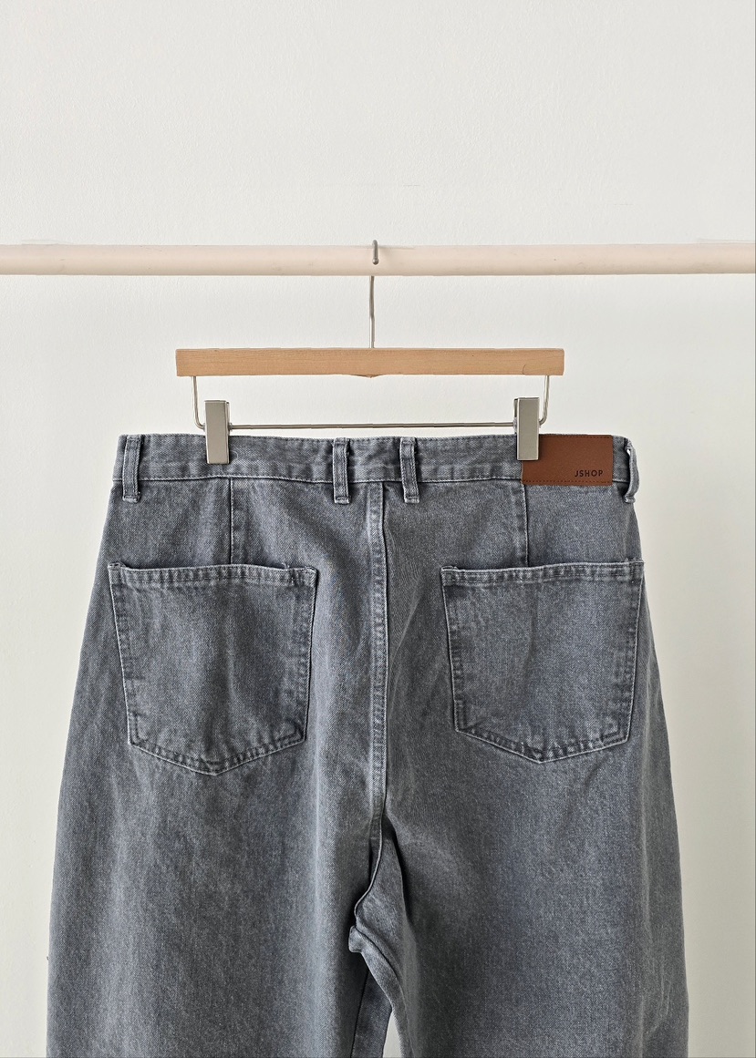 J SHOP韓國代購女士新品推薦人氣休閑時尚熱賣26春季休閑褲J_SHOP休閑褲