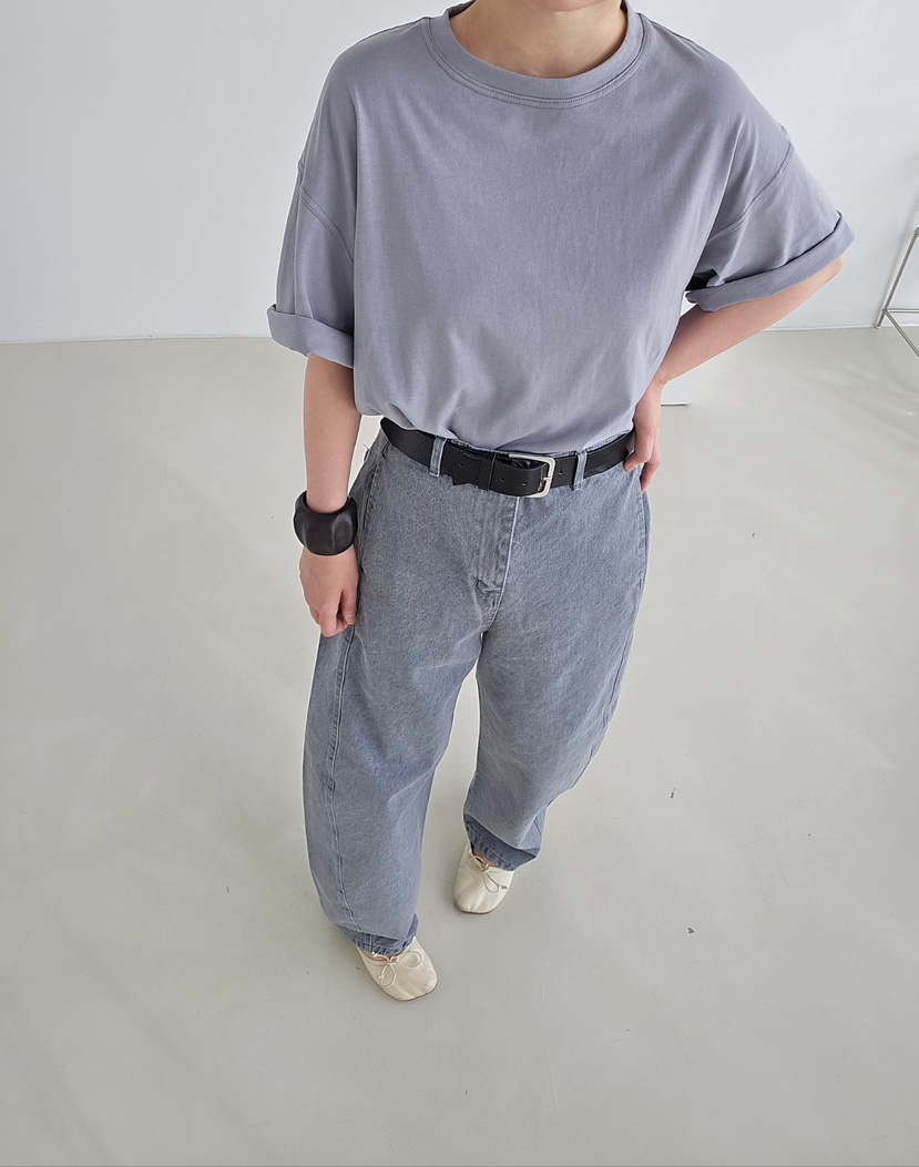 J SHOP韓國代購女士新品推薦人氣休閑時尚熱賣26春季休閑褲J_SHOP休閑褲