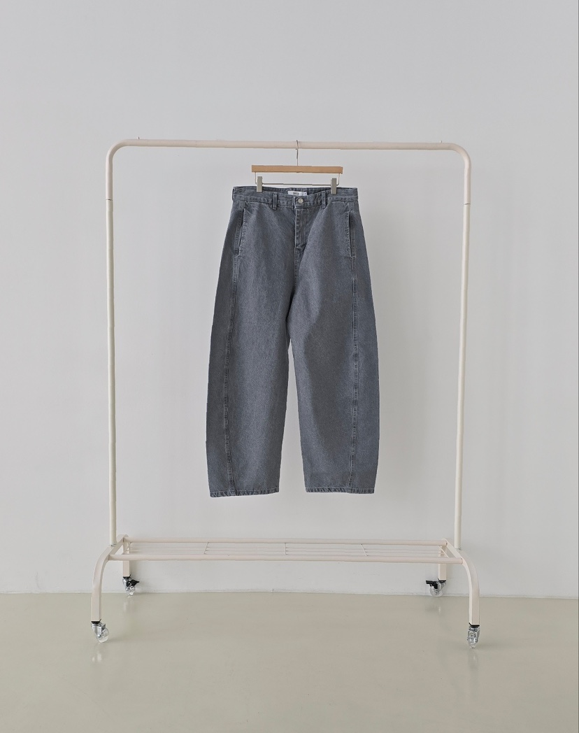 J SHOP韓國代購女士新品推薦人氣休閑時尚熱賣26春季休閑褲J_SHOP休閑褲圖色1