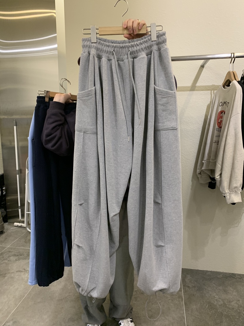 JUPITER東大門實拍女裝新款休閑26春季人氣熱賣職業休閑褲JUPITER休閑褲圖色1