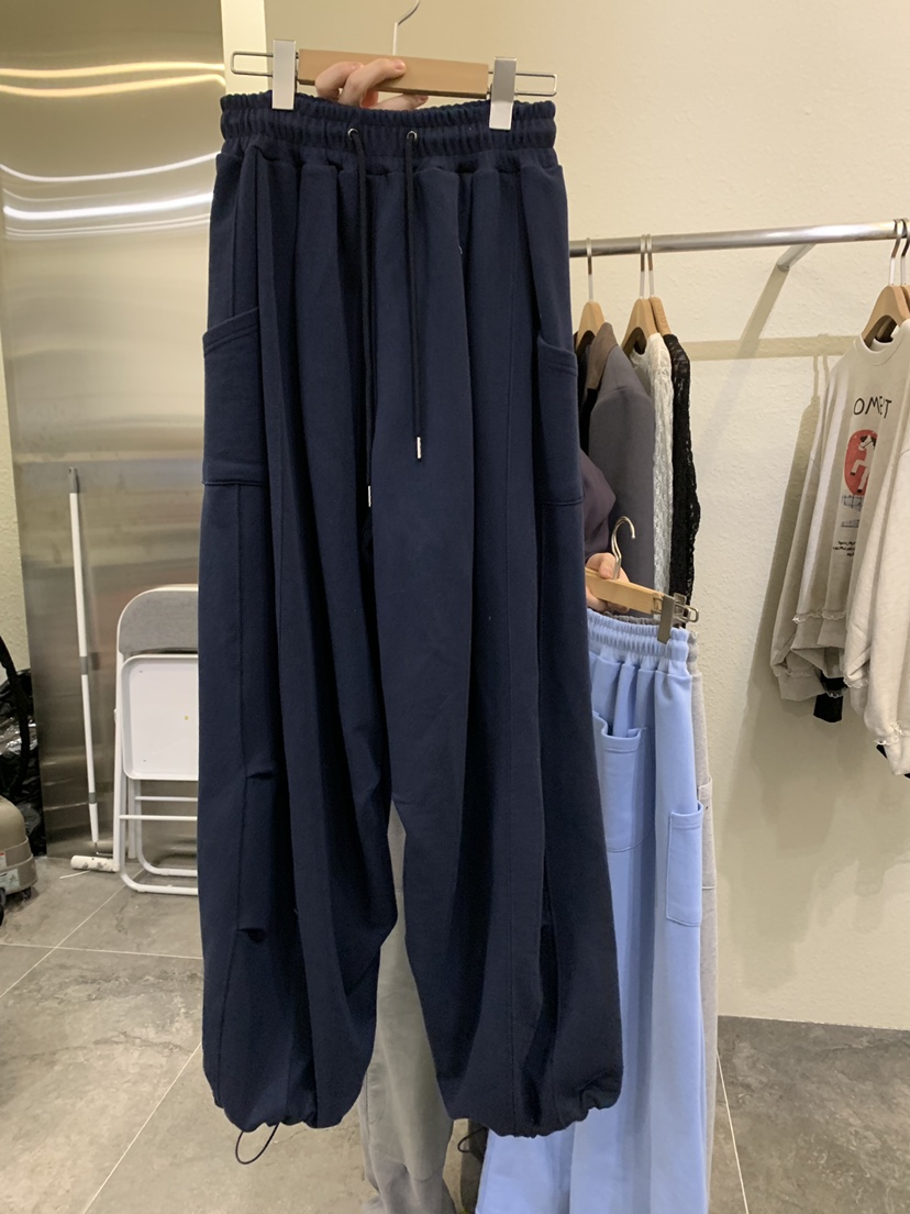 JUPITER東大門實拍女裝新款休閑26春季人氣熱賣職業休閑褲JUPITER休閑褲圖色2