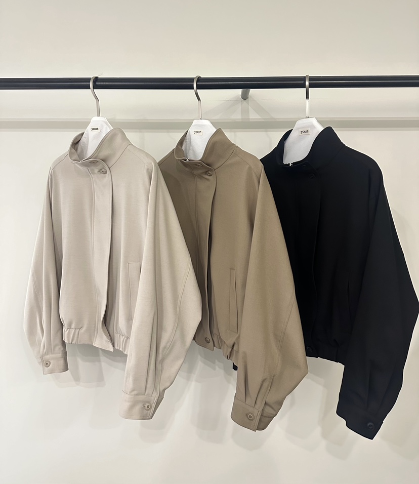 YOUR-P東大門代購女士新品時尚休閑熱賣26春季職業人氣夾克YOUR-P夾克