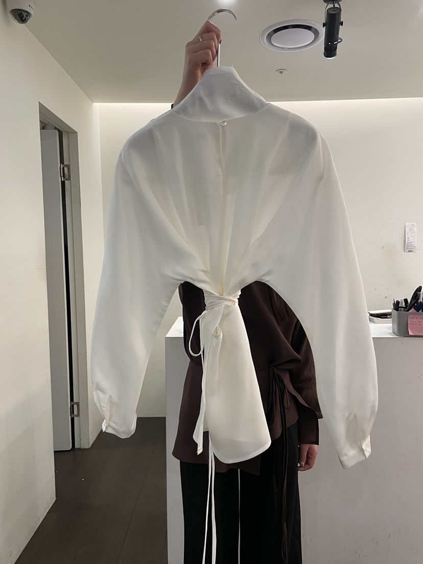 YOUR-P東大門直郵女士新品推薦休閑時尚職業人氣襯衫蕾絲衫YOUR-P襯衫/蕾絲衫