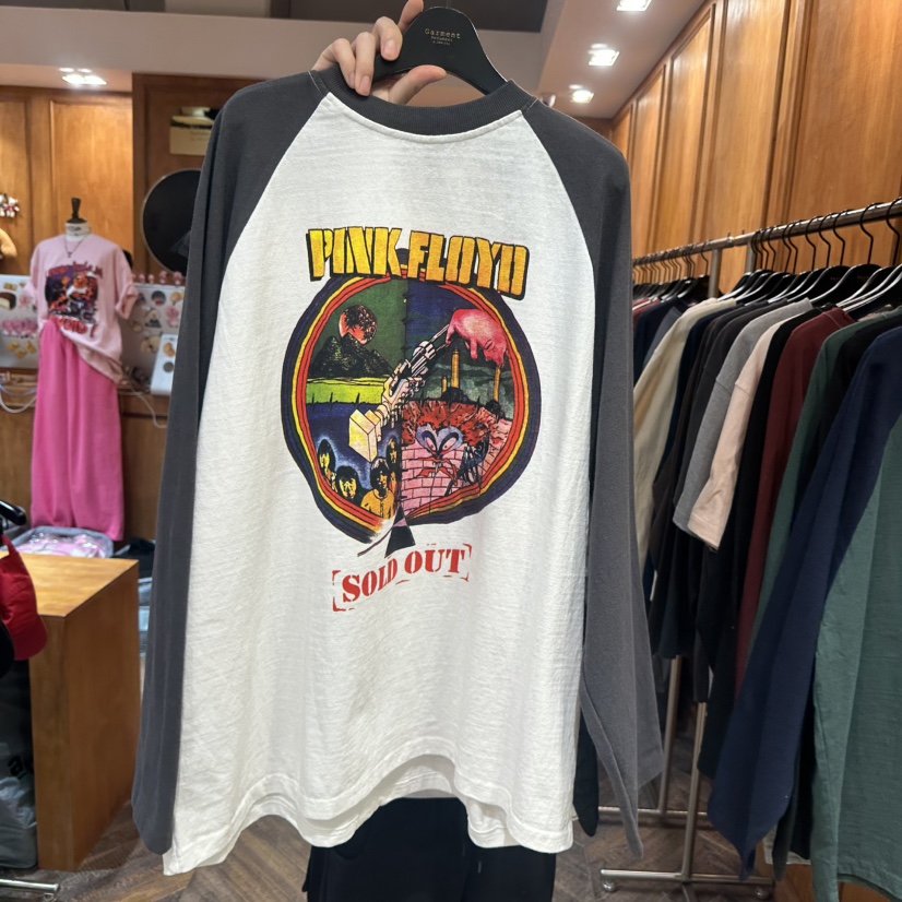 GARMENT-P韓國直郵女裝新款人氣時尚推薦職業休閑長袖T恤GARMENT長袖T恤圖色1