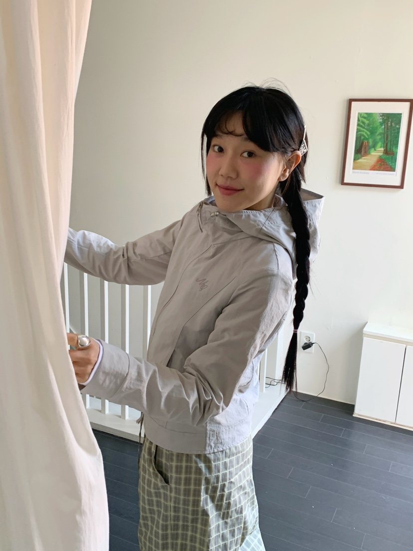 MORE THAN-P韓國直郵女裝新款休閑人氣熱賣時尚職業夾克MORE THAN夾克