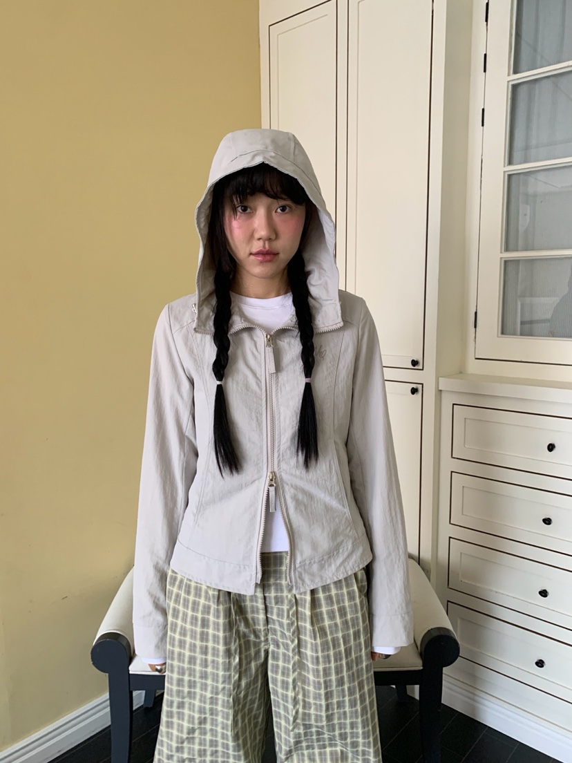 MORE THAN-P韓國直郵女裝新款休閑人氣熱賣時尚職業夾克MORE THAN夾克