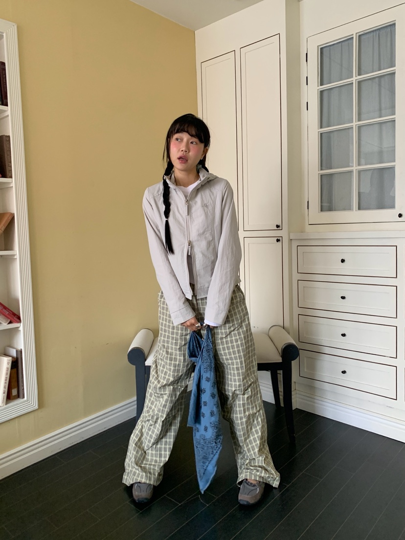 MORE THAN-P韓國直郵女裝新款休閑人氣熱賣時尚職業夾克MORE THAN夾克