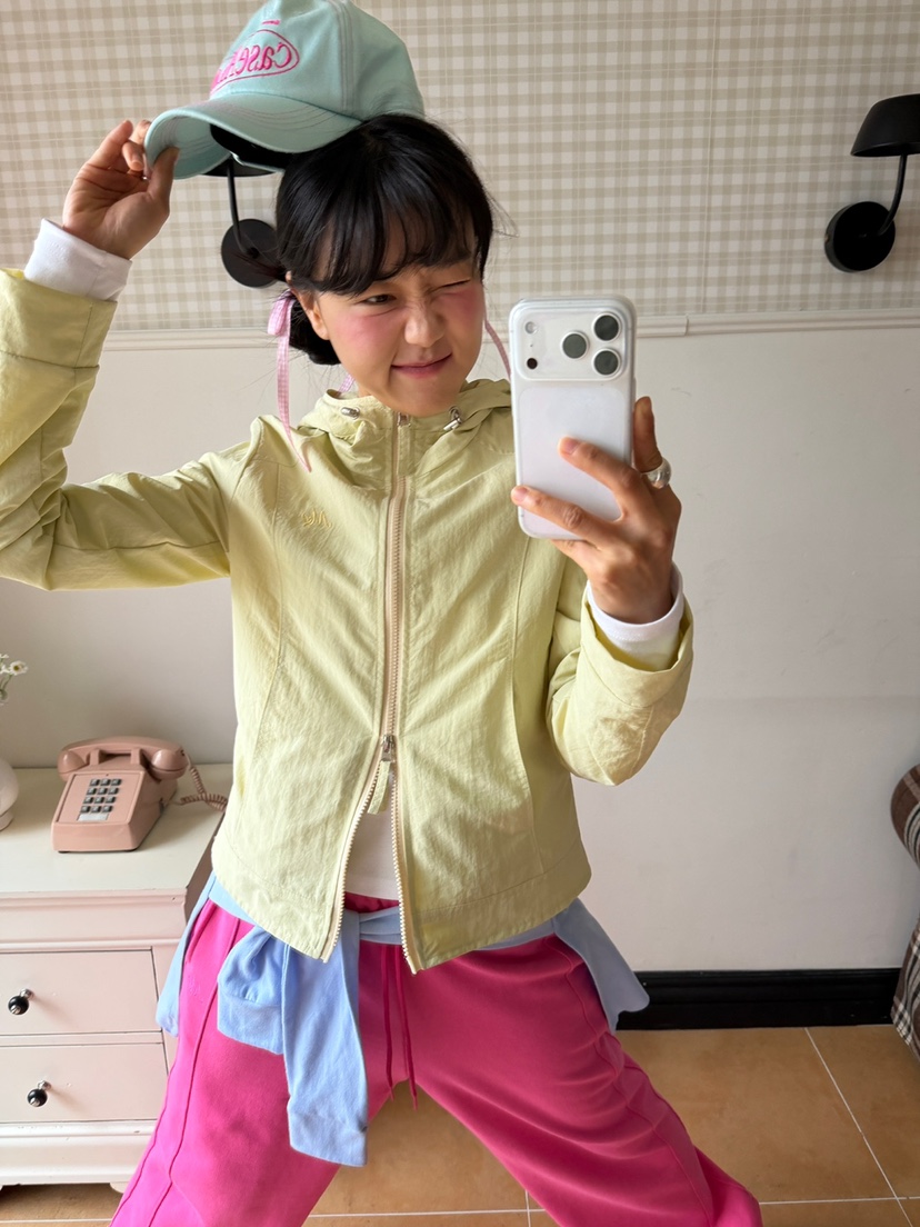 MORE THAN-P韓國直郵女裝新款休閑人氣熱賣時尚職業夾克MORE THAN夾克