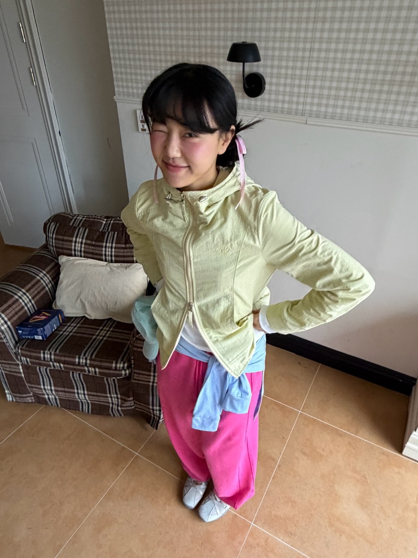 MORE THAN-P韓國直郵女裝新款休閑人氣熱賣時尚職業夾克MORE THAN夾克