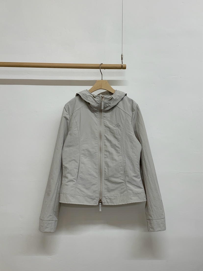 MORE THAN-P韓國直郵女裝新款休閑人氣熱賣時尚職業夾克MORE THAN夾克圖色2