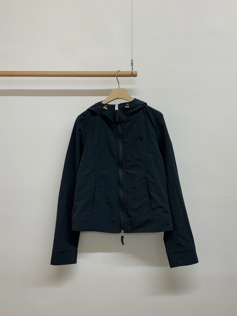 MORE THAN-P韓國直郵女裝新款休閑人氣熱賣時尚職業夾克MORE THAN夾克圖色3