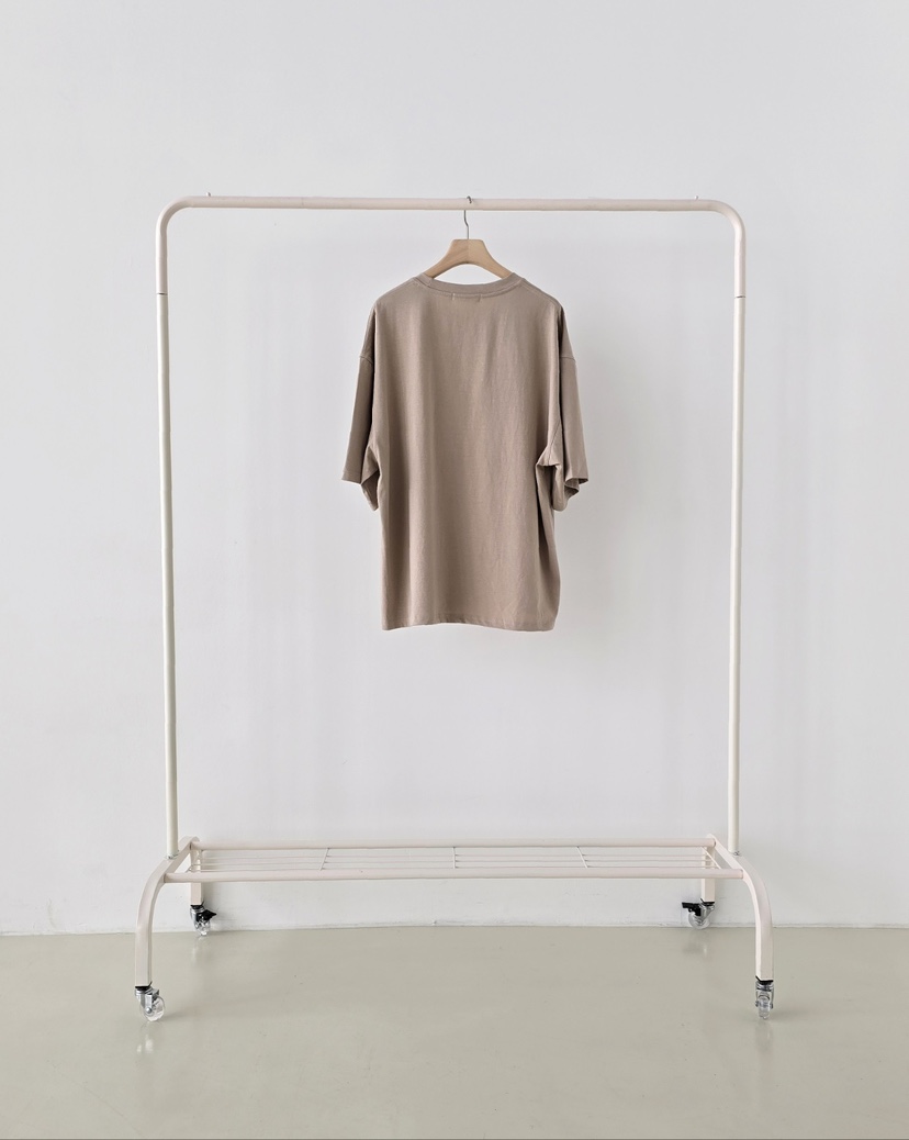 J SHOP韓國代購女裝新款推薦人氣熱賣休閑時尚26春季T恤J_SHOPT恤