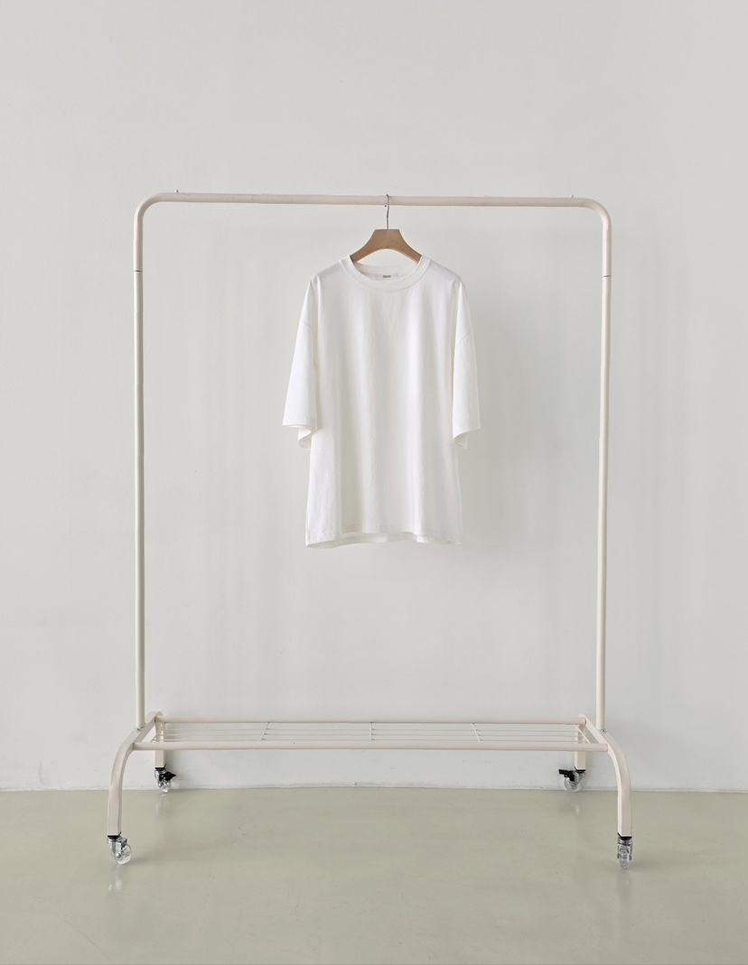 J SHOP韓國代購女裝新款推薦人氣熱賣休閑時尚26春季T恤J_SHOPT恤圖色1