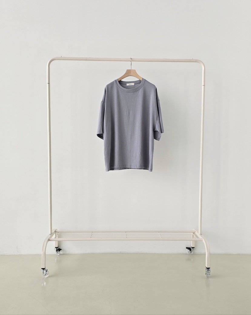 J SHOP韓國代購女裝新款推薦人氣熱賣休閑時尚26春季T恤J_SHOPT恤圖色3