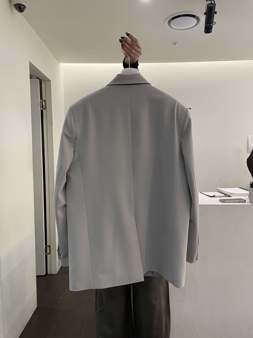 YOUR-P東大門代購女裝新品26春季休閑人氣熱賣時尚推薦夾克YOUR-P夾克