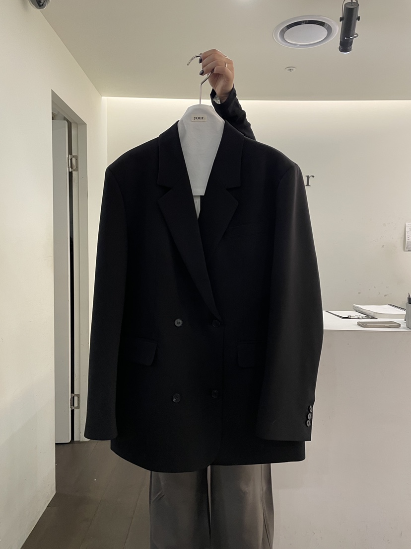 YOUR-P東大門代購女裝新品26春季休閑人氣熱賣時尚推薦夾克YOUR-P夾克圖色2