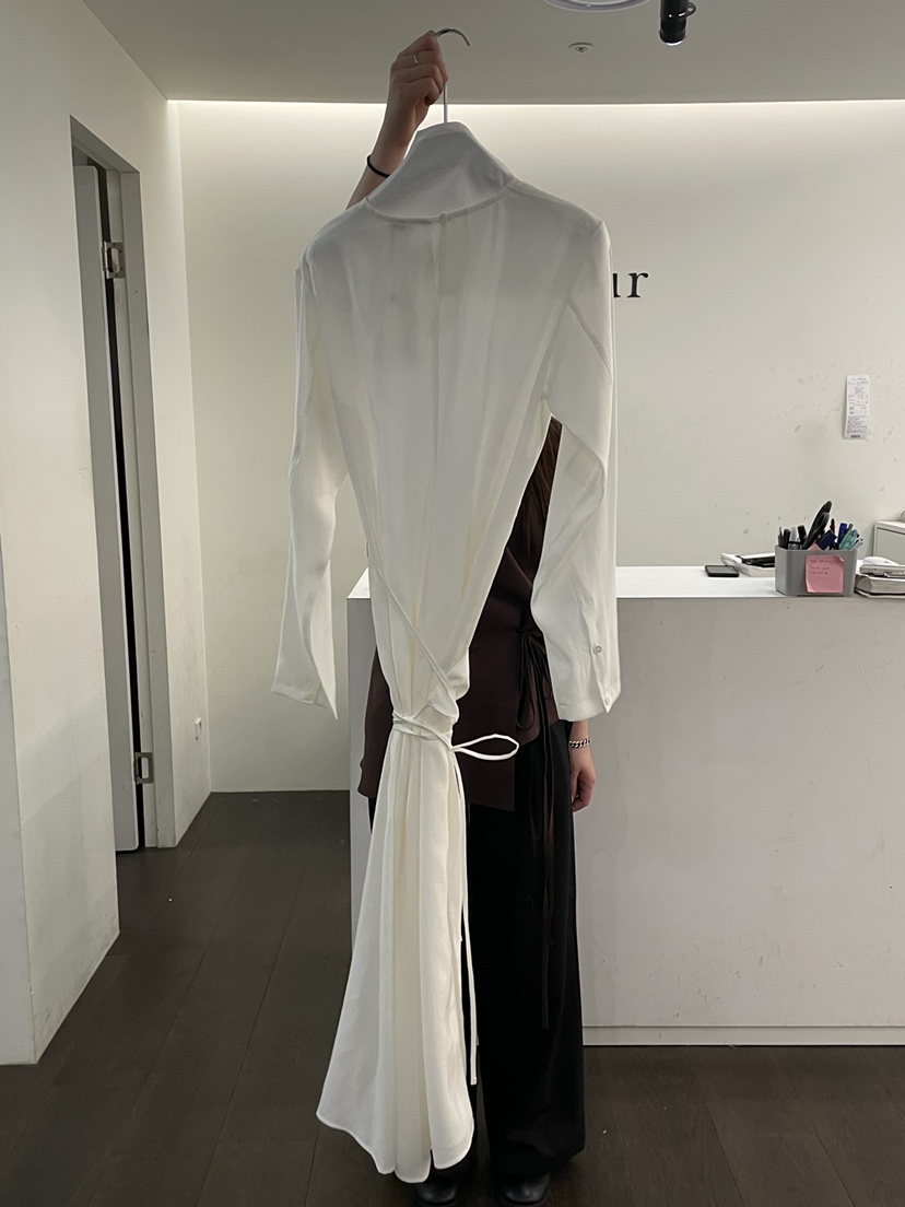 YOUR-P東大門直郵女士新品人氣職業時尚推薦熱賣26春季連衣裙YOUR-P連衣裙