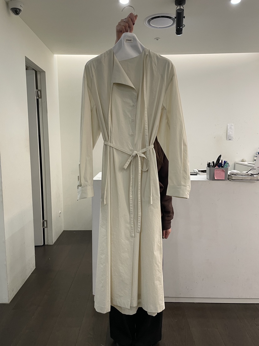 YOUR-P東大門直郵女士新品推薦26春季人氣職業時尚連衣裙YOUR-P連衣裙圖色1