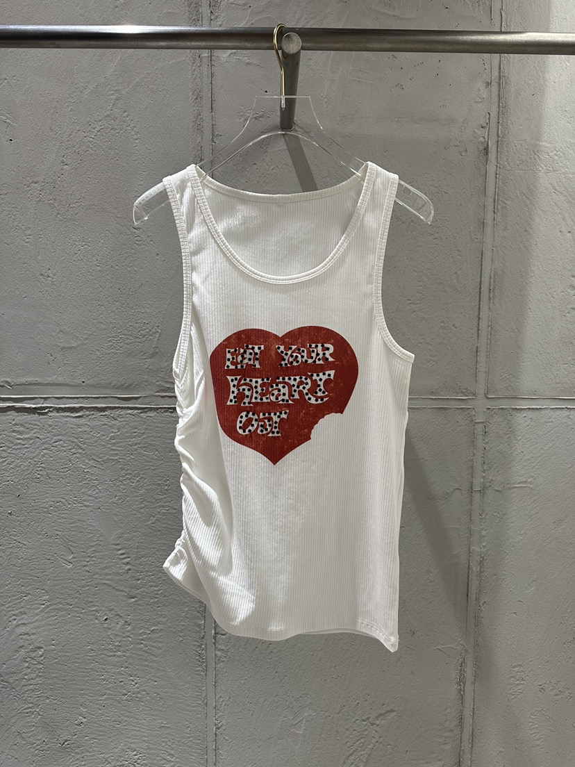 UNICO-p東大門實拍女裝新品休閑熱賣26春季推薦吊帶背心UNICO吊帶/背心圖色1