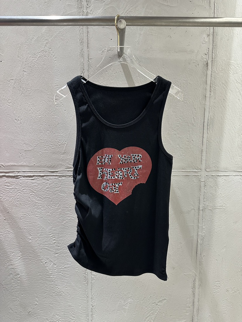 UNICO-p東大門實拍女裝新品休閑熱賣26春季推薦吊帶背心UNICO吊帶/背心圖色4