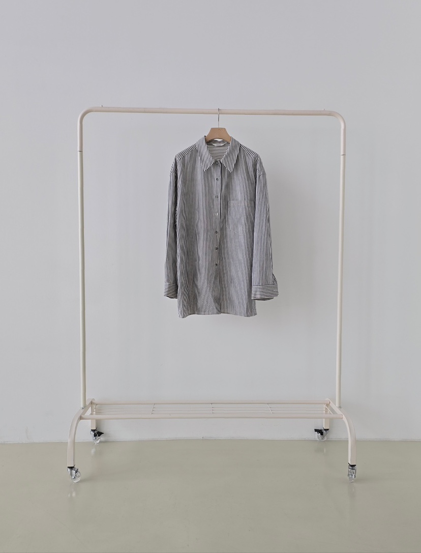 J SHOP東大門直郵女士新品人氣休閑職業熱賣推薦襯衫蕾絲衫J_SHOP襯衫/蕾絲衫圖色1