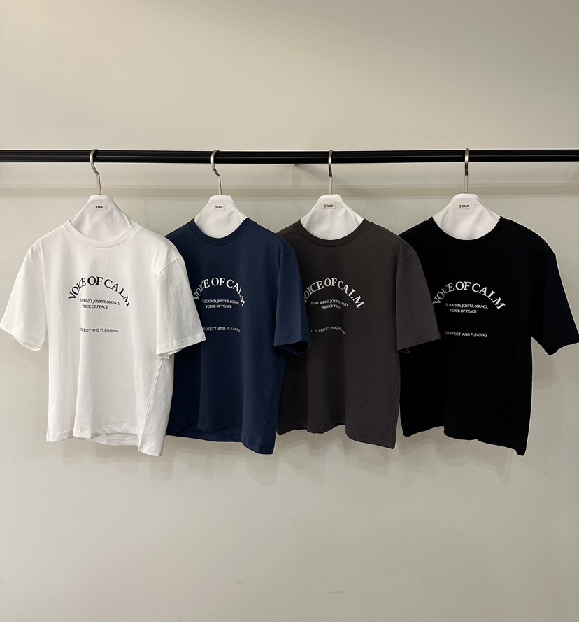 YOUR-P東大門直郵女裝新品熱賣時尚26春季職業推薦人氣T恤YOUR-PT恤