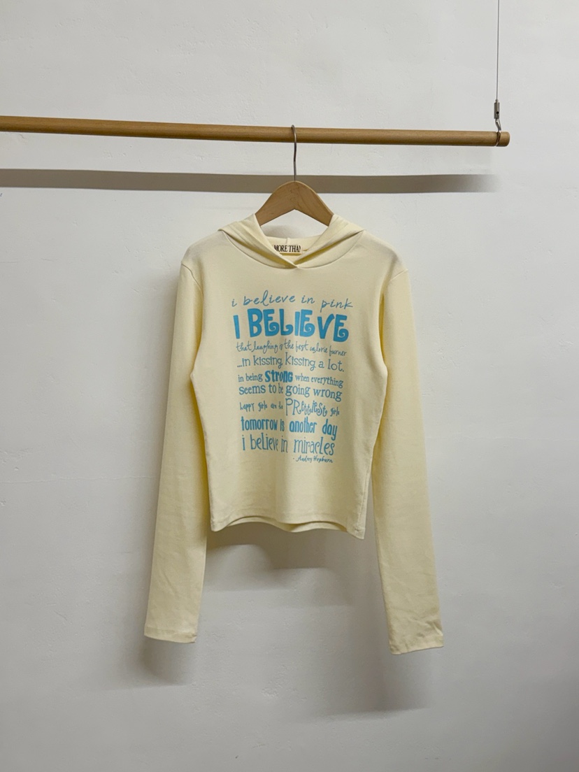 MORE THAN-P東大門實拍女裝新品26春季人氣推薦長袖T恤MORE THAN長袖T恤圖色2