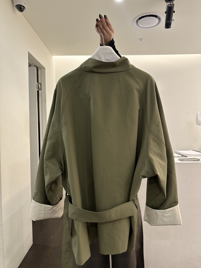 YOUR-P韓國直郵女士新品26春季時尚推薦休閑職業人氣夾克YOUR-P夾克