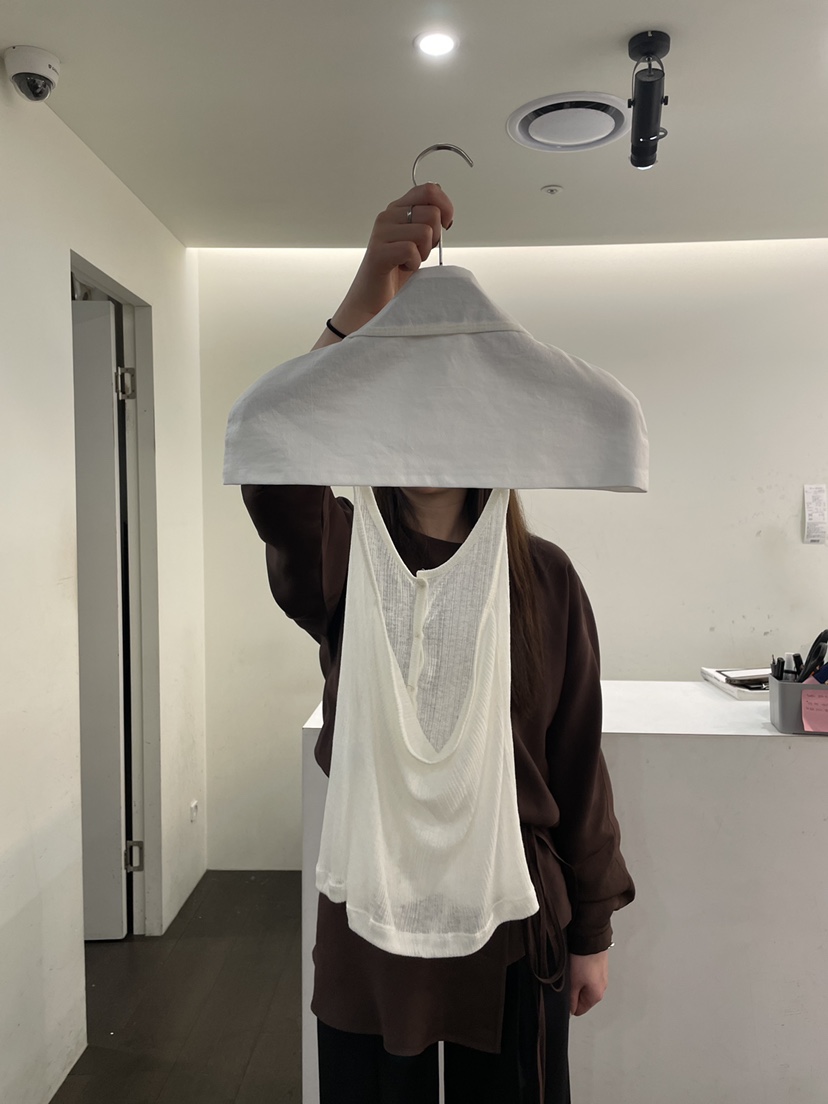 YOUR-P東大門實拍女士新品時尚推薦休閑吊帶背心不含內搭YOUR-P吊帶/背心