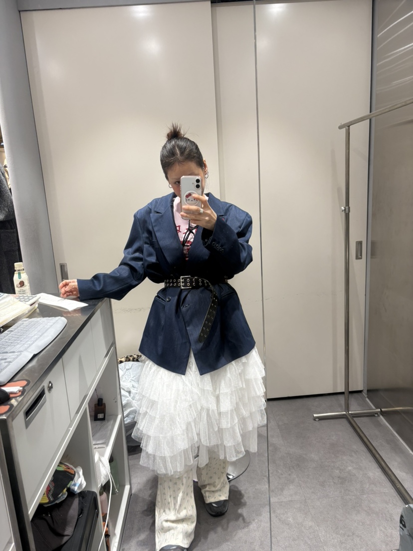 PLATFORM-L東大門實拍女裝新品推薦26春季人氣時尚連衣裙PLATFORM連衣裙