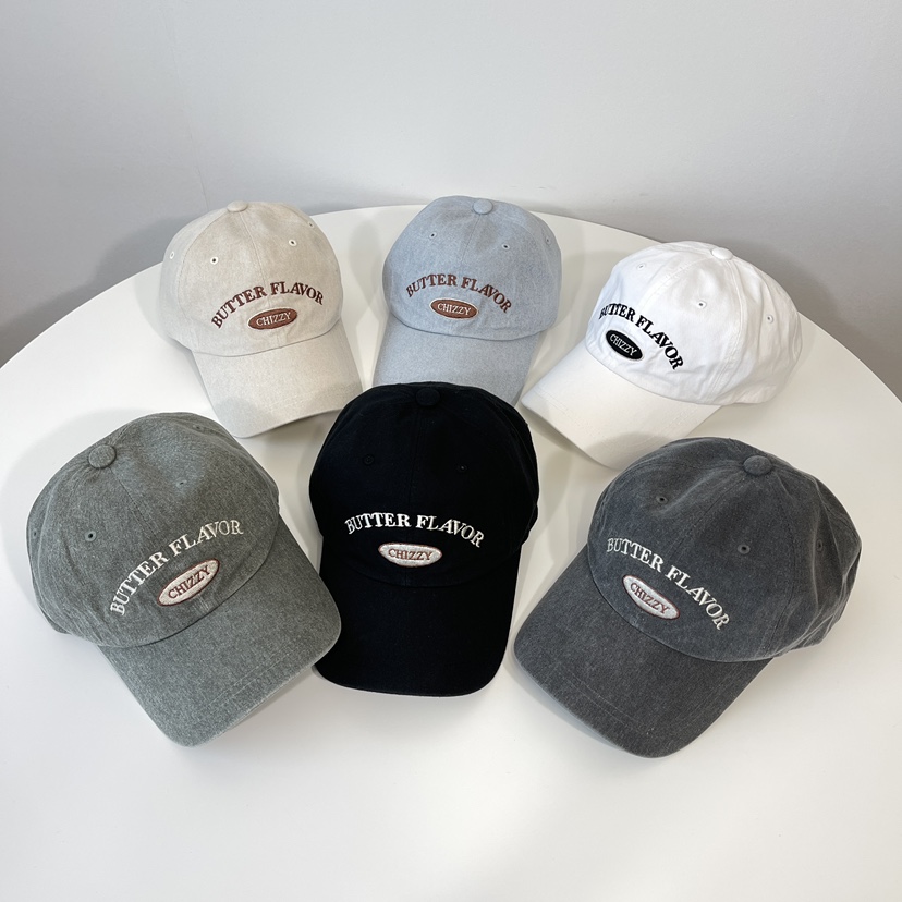 LOVELY HAT東大門直郵女士新品職業休閑推薦人氣26春季帽子LOVELY HAT帽子