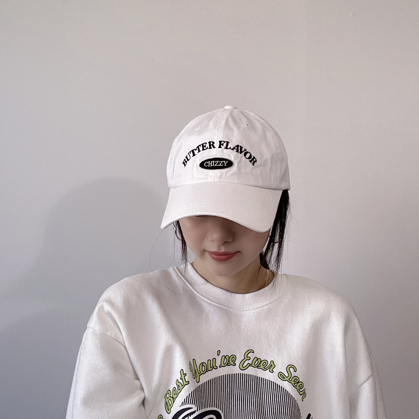 LOVELY HAT東大門直郵女士新品職業休閑推薦人氣26春季帽子LOVELY HAT帽子