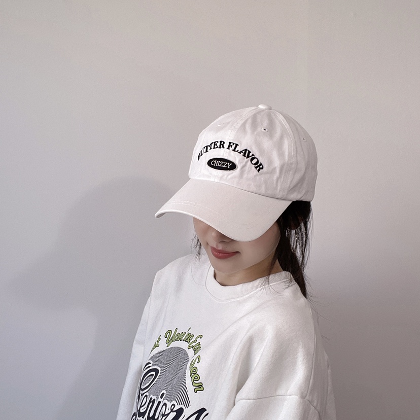 LOVELY HAT東大門直郵女士新品職業休閑推薦人氣26春季帽子LOVELY HAT帽子