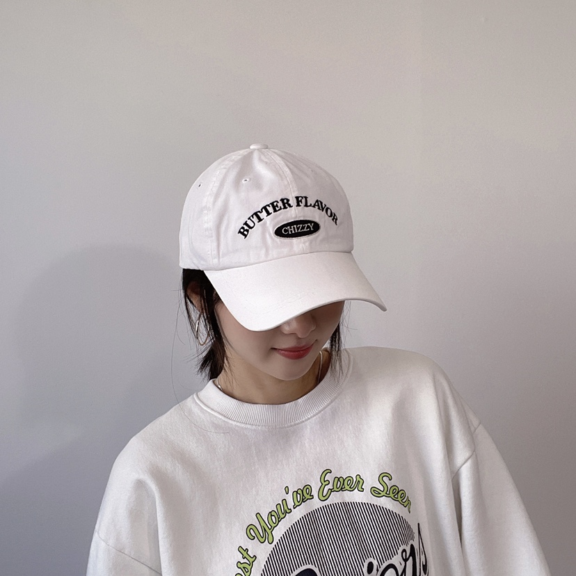 LOVELY HAT東大門直郵女士新品職業休閑推薦人氣26春季帽子LOVELY HAT帽子